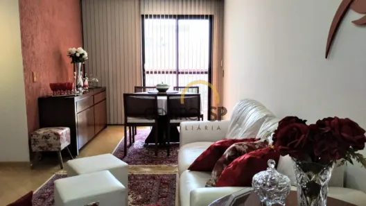 Apartamento com 3 Quartos à venda, 87m² no Jardim Infante Dom Henrique, Bauru