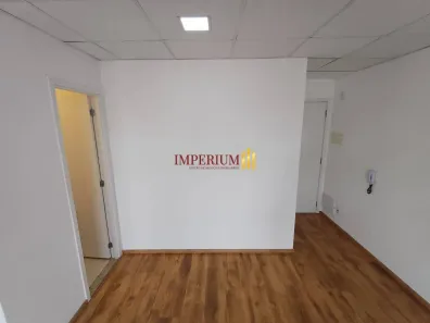 Sala Comercial para alugar, 40m² no Várzea da Barra Funda, São Paulo