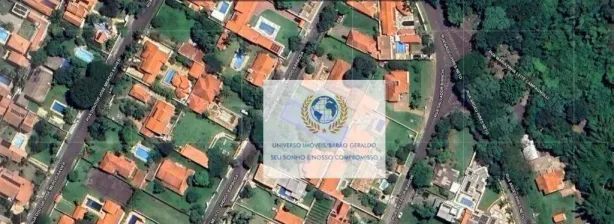 Lote/Terreno à venda, 522m² no Parque Xangrilá, Campinas