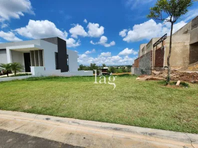 Lote/Terreno à venda, 454m² no Alphaville Nova Esplanada, Votorantim