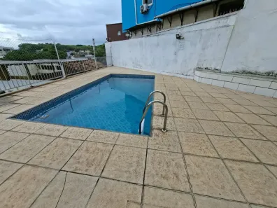 Apartamento com 4 Quartos à venda, 92m² no Ribeira, Rio de Janeiro