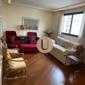 Apartamento com 2 Quartos à venda, 179m² no Indianópolis, São Paulo