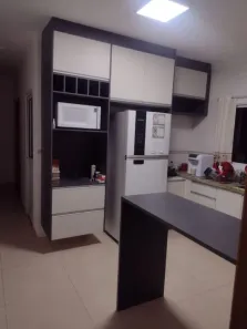Casa com 3 Quartos à venda, 102m² no Jardim Estância Brasil, Atibaia