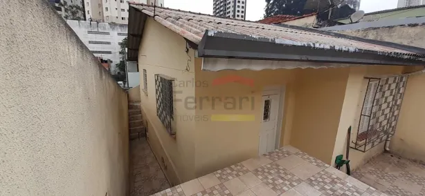 Casa com 2 Quartos à venda, 100m² no Chora Menino, São Paulo