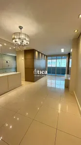 Apartamento com 3 Quartos à venda, 110m² no Renascença, São Luís