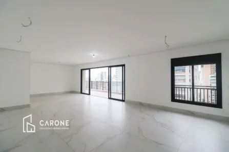 Apartamento com 3 Quartos à venda, 227m² no Jardim Paulista, São Paulo