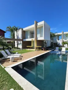 Casa com 4 Quartos à venda, 480m² no Busca Vida (Abrantes), Camaçari