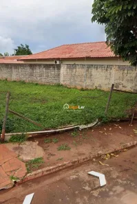Lote/Terreno à venda, 396m² no Sobrinho, Campo Grande