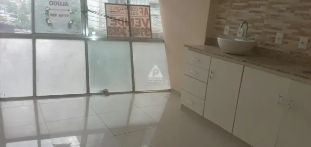 Sala Comercial à venda, 22m² no Tijuca, Rio de Janeiro