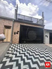 Casa com 3 Quartos à venda, 158m² no Jardim São Francisco, Santa Bárbara D'Oeste