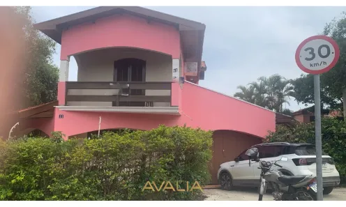 Imóvel Comercial com 3 Quartos para alugar, 260m² no Vila Almeida, Indaiatuba