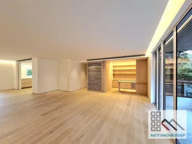 Apartamento com 3 Quartos à venda, 211m² no Itaim Bibi, São Paulo