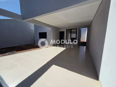 Casa com 3 Quartos à venda, 100m² no Laranjeiras, Uberlândia
