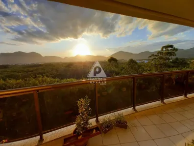 Apartamento com 2 Quartos à venda, 72m² no Recreio dos Bandeirantes, Rio de Janeiro