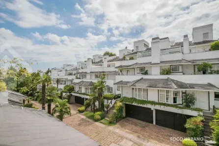 Casa de Condomínio com 3 Quartos à venda, 620m² no Boa Vista, Porto Alegre