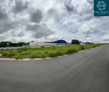 Lote/Terreno à venda, 323m² no Jardim Casablanca, Indaiatuba