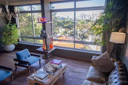Casa com 4 Quartos à venda, 393m² no Pacaembu, São Paulo