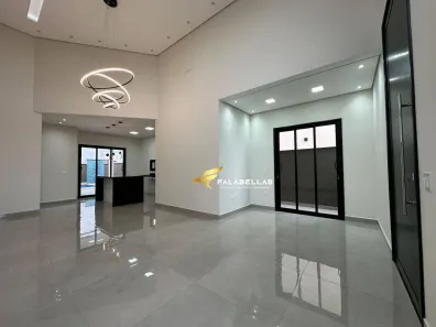 Casa de Condomínio com 3 Quartos à venda, 160m² no Jardim Primavera, Itupeva