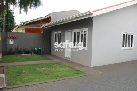 Casa com 8 Quartos à venda, 216m² no Região do Lago, Cascavel