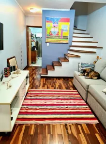 Sobrado com 2 Quartos à venda, 90m² no Jardim Guarau, São Paulo