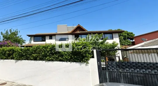 Casa com 4 Quartos para alugar, 130m² no Lagoa da Conceição, Florianópolis