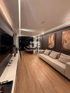 Apartamento com 2 Quartos para venda ou aluguel, 71m² no Centro, Itajaí