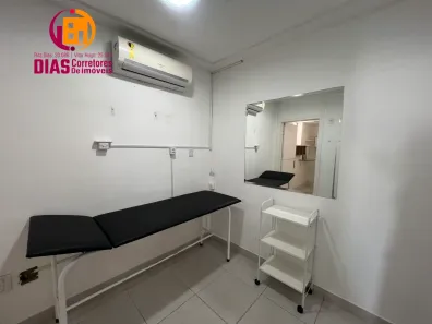 Sala Comercial para alugar, 6m² no Pituba, Salvador