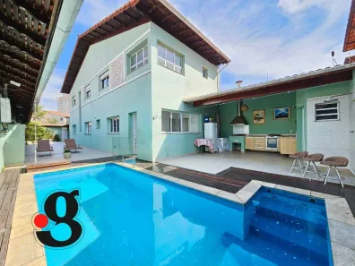 Casa com 3 Quartos à venda, 210m² no Vila Curuçá, São Paulo