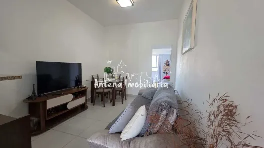 Apartamento com 1 Quarto à venda, 35m² no Centro, São Paulo