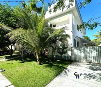 Casa com 4 Quartos à venda, 246m² no Vila de Abrantes (Abrantes), Camaçari