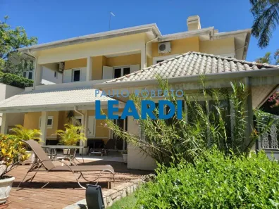 Casa de Condomínio com 5 Quartos à venda, 600m² no Village Visconde de Itamaracá, Valinhos