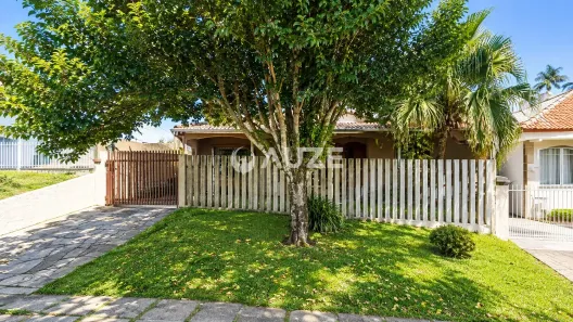 Lote/Terreno à venda, 384m² no Xaxim, Curitiba