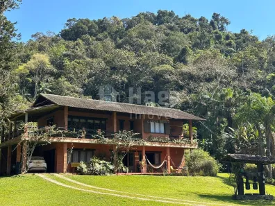 Fazenda/Sítio com 3 Quartos à venda, 170000m² no , Ibirama