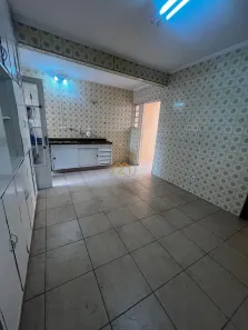 Sobrado com 2 Quartos para alugar, 80m² no Alves Dias, São Bernardo do Campo
