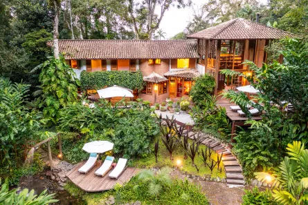 Casa com 4 Quartos à venda, 350m² no Maresias, São Sebastião