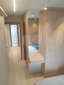 Apartamento com 1 Quarto à venda, 54m² no Vila Ré, São Paulo