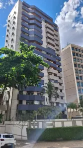 Apartamento com 4 Quartos para venda ou aluguel, 156m² no Cambuí, Campinas