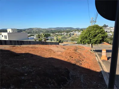 Lote/Terreno à venda, 1022m² no Condomínio Residencial Shamballa III, Atibaia