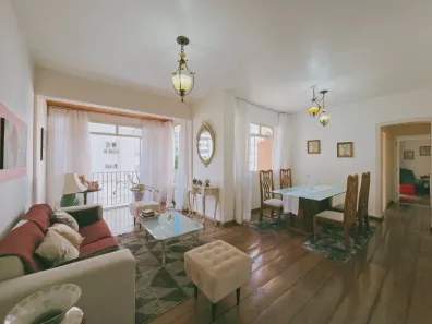 Apartamento com 2 Quartos à venda, 101m² no Candeal, Salvador