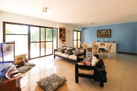 Apartamento com 4 Quartos à venda, 185m² no Recreio dos Bandeirantes, Rio de Janeiro