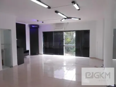 Ponto Comercial para alugar, 50m² no Jardim Mauá, Novo Hamburgo