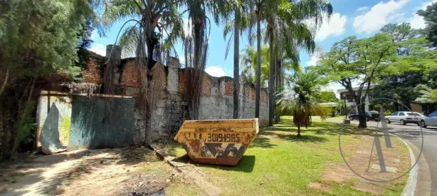 Lote/Terreno à venda, 1173m² no Além Ponte, Sorocaba