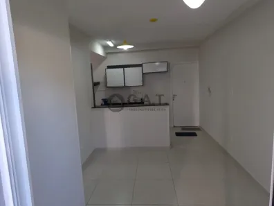 Apartamento com 2 Quartos para alugar, 57m² no Parque Bela Vista, Votorantim