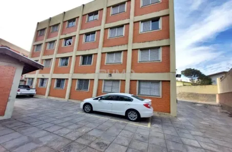 Apartamento com 3 Quartos à venda, 70m² no Jardim Quarto Centenário, Campinas