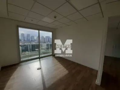 Sala Comercial à venda, 30m² no Centro, Guarulhos