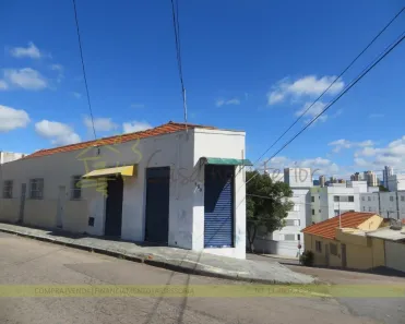 Imóvel Comercial com 3 Quartos à venda, 189m² no Vila Isabel Eber, Jundiaí