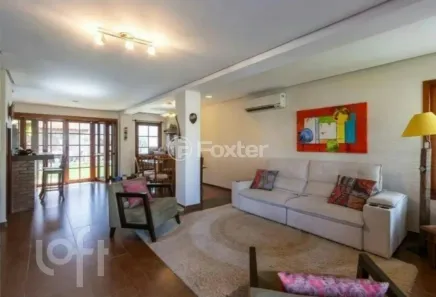 Casa com 2 Quartos à venda, 186m² no Aberta dos Morros, Porto Alegre