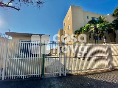 Apartamento com 2 Quartos à venda, 64m² no Jardim Oriente, São José dos Campos