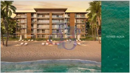 Apartamento com 3 Quartos à venda, 136m² no Aquiraz, Aquiraz