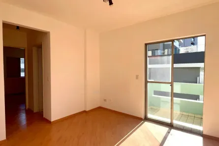 Apartamento com 1 Quarto à venda, 40m² no Pinheiros, São Paulo